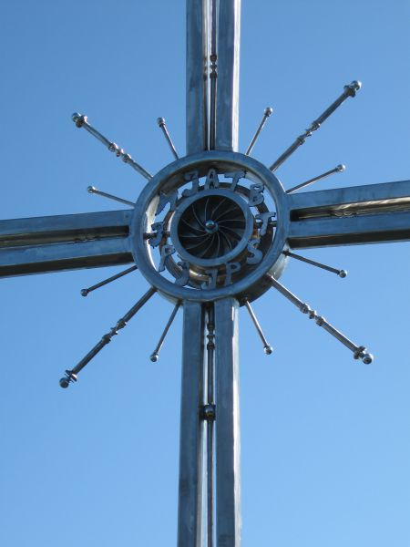 25 Eibleckkreuz 2